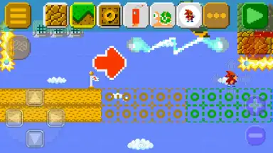 Screenshot von MAKER 2