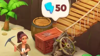 Screenshot von Austin's Odyssey 4