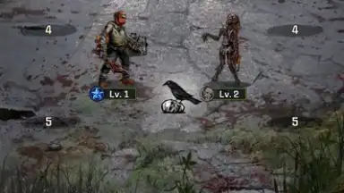Screenshot von The Walking Dead: All-Stars 5
