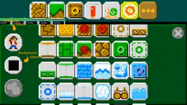 Screenshot von MAKER 4