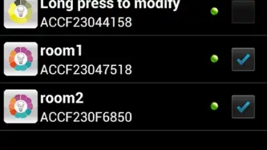 Screenshot von Magic Color v2 7