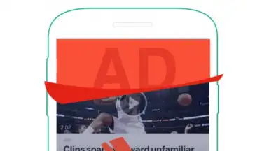 Screenshot von Dolphin Browser HD 5