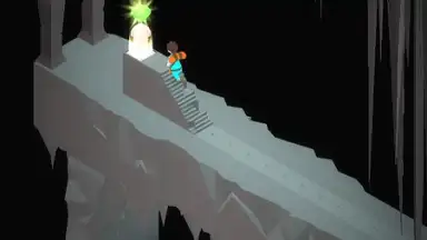 Screenshot von Epic Journey 9