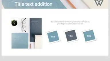 Screenshot von WPS Office 23