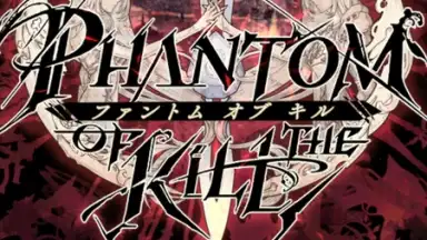 Screenshot von Phantom of the Kill (JP) 3