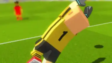 Screenshot von Mini Soccer Star 11