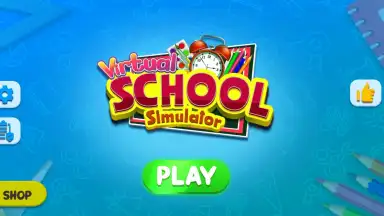 Screenshot von High School Simulator Games 6