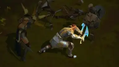 Screenshot von BlitZ: Rise of Heroes 9