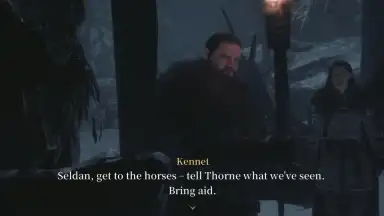 Screenshot von Game of Thrones: Kingsroad 5