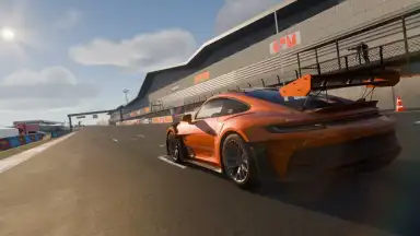 Screenshot von Car Parking Multiplayer 2 7