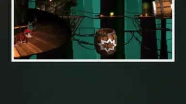 Screenshot von Nintendo Music 8