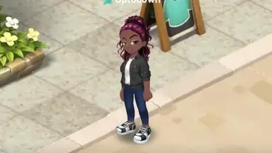 Screenshot von Mini Life: Social Avatar World 4