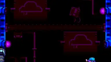 Screenshot von Platform Panic 5