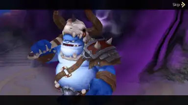 Screenshot von Never After 5
