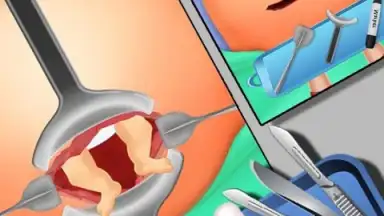 Screenshot von EmergencySurgery 2