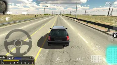Screenshot von Car Parking Multiplayer 17