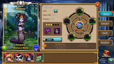 Screenshot von Spirit Guardian 6