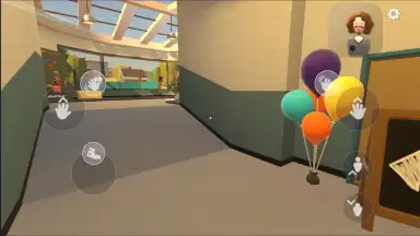 Screenshot von Rec Room 11