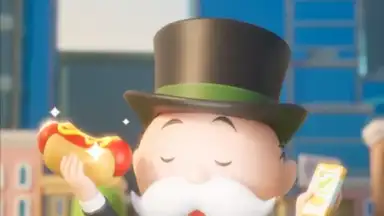 Screenshot von Monopoly GO! 28