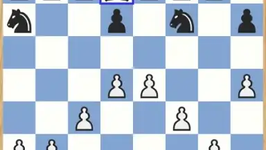 Screenshot von Chess 2