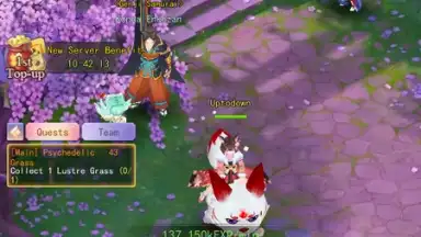 Screenshot von Miko Era: Twelve Myths 7