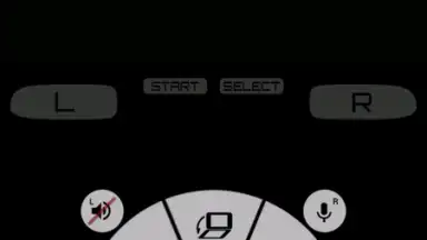 Screenshot von DraStic DS Emulator 6