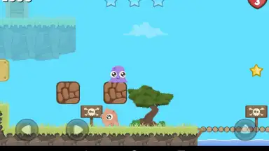 Screenshot von Moy's World 5