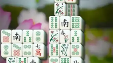 Screenshot von Mahjong Solitaire Classic : Tile Match Puzzle 6