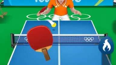 Screenshot von Rio 2016 Olympic Games 1