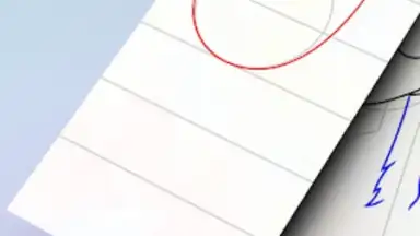 Screenshot von How to Draw Game Characters 2