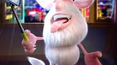 Screenshot von Буба 10