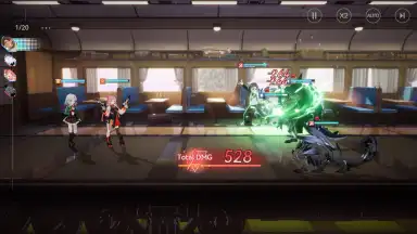 Screenshot von Dragon Raja: ReRise 12