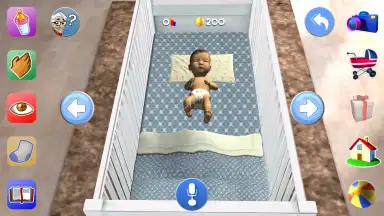 Screenshot von i Live 5