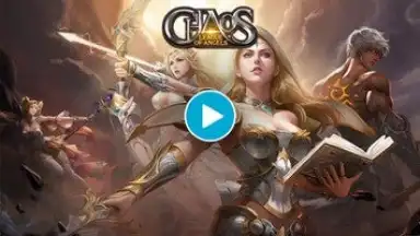 Screenshot von League of Angels: Chaos 1