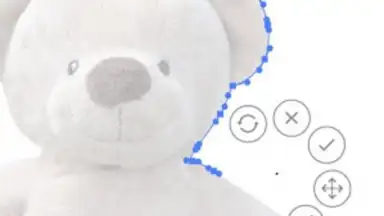 Screenshot von Drawing - Sketch 3