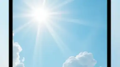 Screenshot von Ultra Cam - HD Camera Lens 6