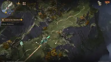 Screenshot von Dragonheir: Silent Gods 7