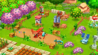 Screenshot von Top Farm 11