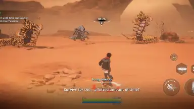 Screenshot von Solo Leveling: ARISE 10