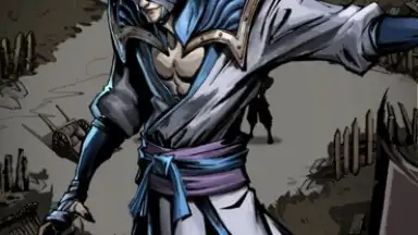 Screenshot von Lost Blade 7