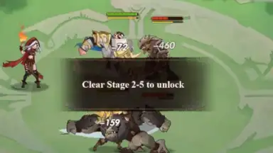 Screenshot von Order or Origin: Time Warrior 8
