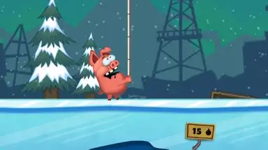 Screenshot von Oil Hunt 12