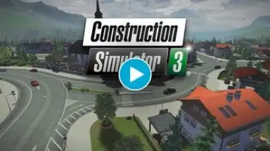 Screenshot von Construction Simulator 3 Lite 1