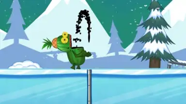 Screenshot von Oil Hunt 4