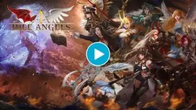 Screenshot von Idle Angels 1