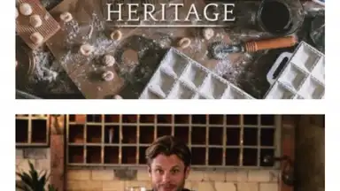 Screenshot von Tastemade 1