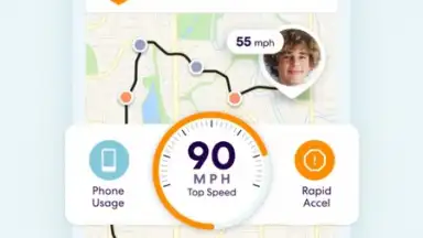 Screenshot von Life360 9
