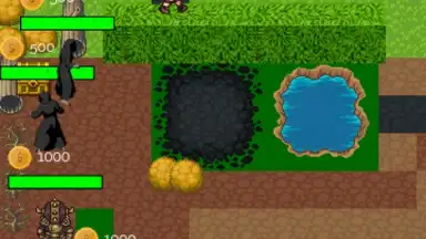 Screenshot von life 1 7