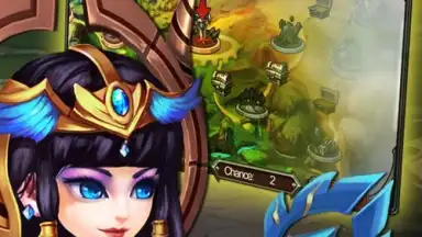 Screenshot von Zeus Age 10