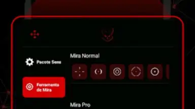 Screenshot von DARK AURA 4